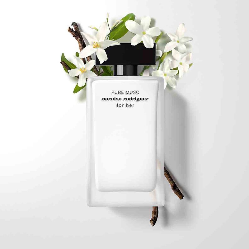 For Her Pure Musc Eau de Parfum narciso rodriguez for her pure musc eau de parfum