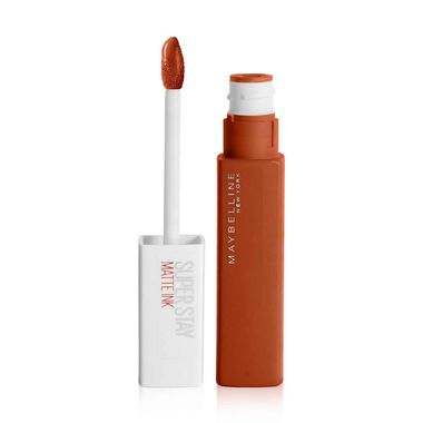 faces superstay matte ink