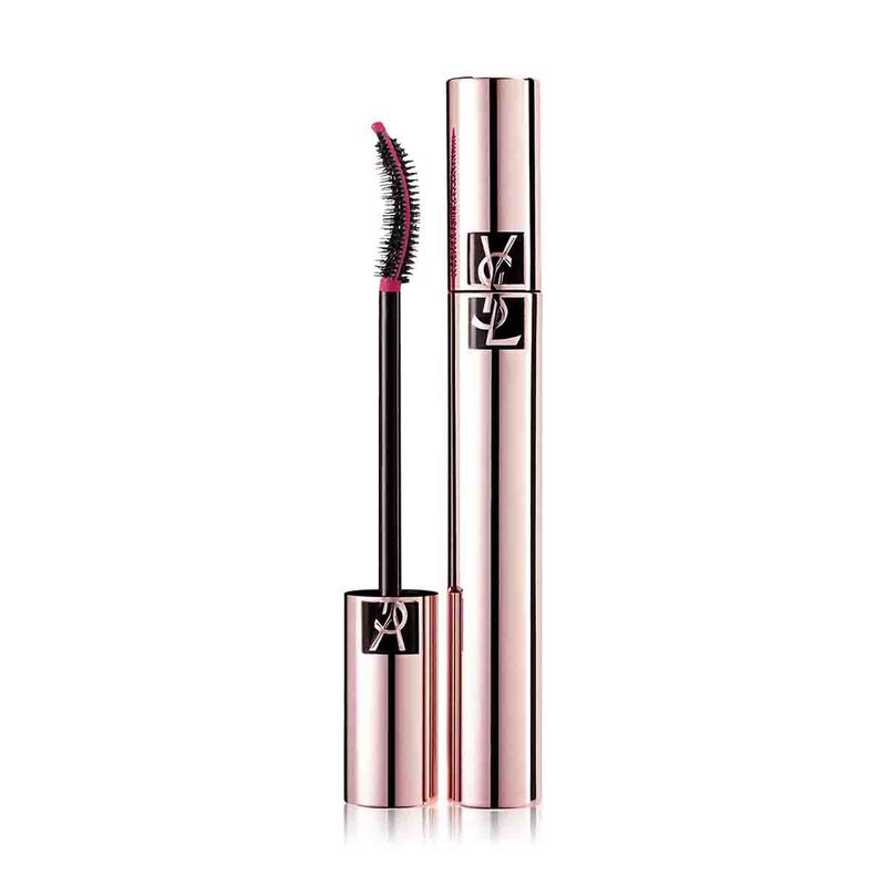 MVEFC THE CURLER yves saint laurent mvefc the curler