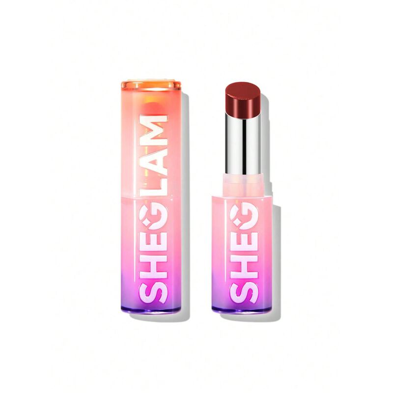 sheglam sheglam mirror kiss highshine lipscript bold type