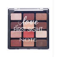 faces ظلال العيون لوف آت فيرست سايت   لوحة 202