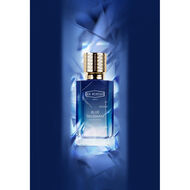 faces blue talisman