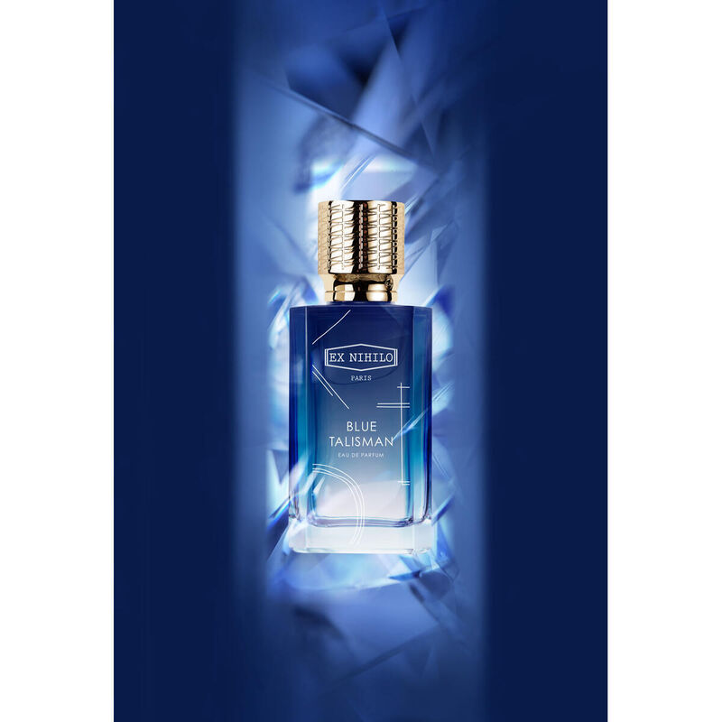 عطر بلو تاليسمان إكس نيهيلو عطر بلو تاليسمان