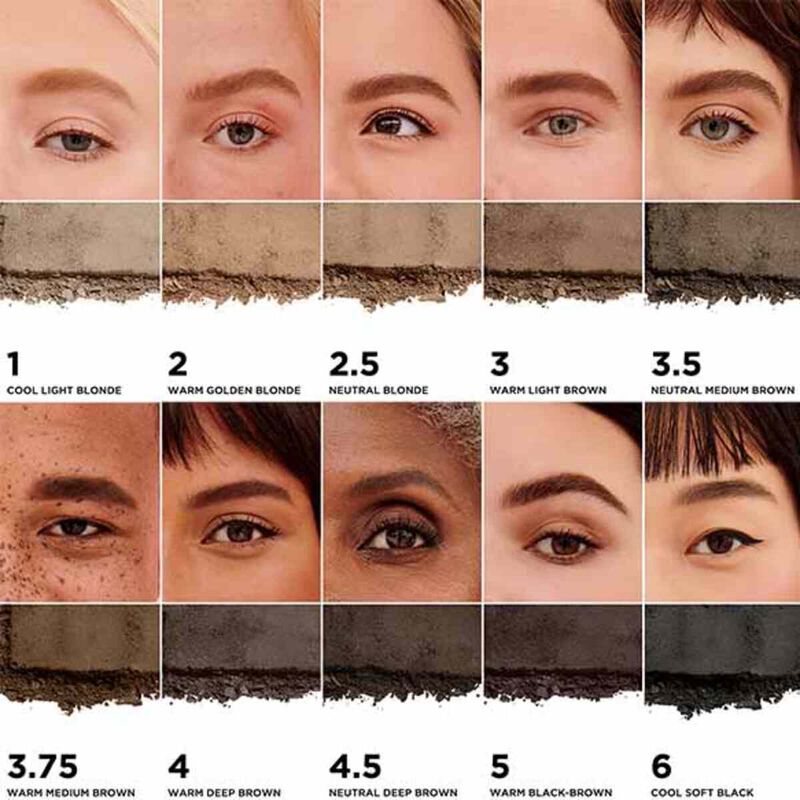 بينفت بودرة الحواجب جوف بروف