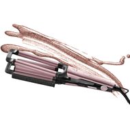 faces my pro beach waves hair straightener