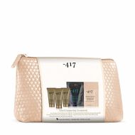 faces travel pampering treatment set