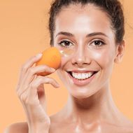 faces miracle complexion sponge