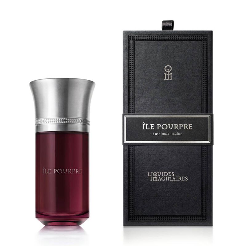 liquides imaginaires ile pourpre