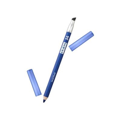 faces multiplay triple purpose eye pencil 54 indigo blue