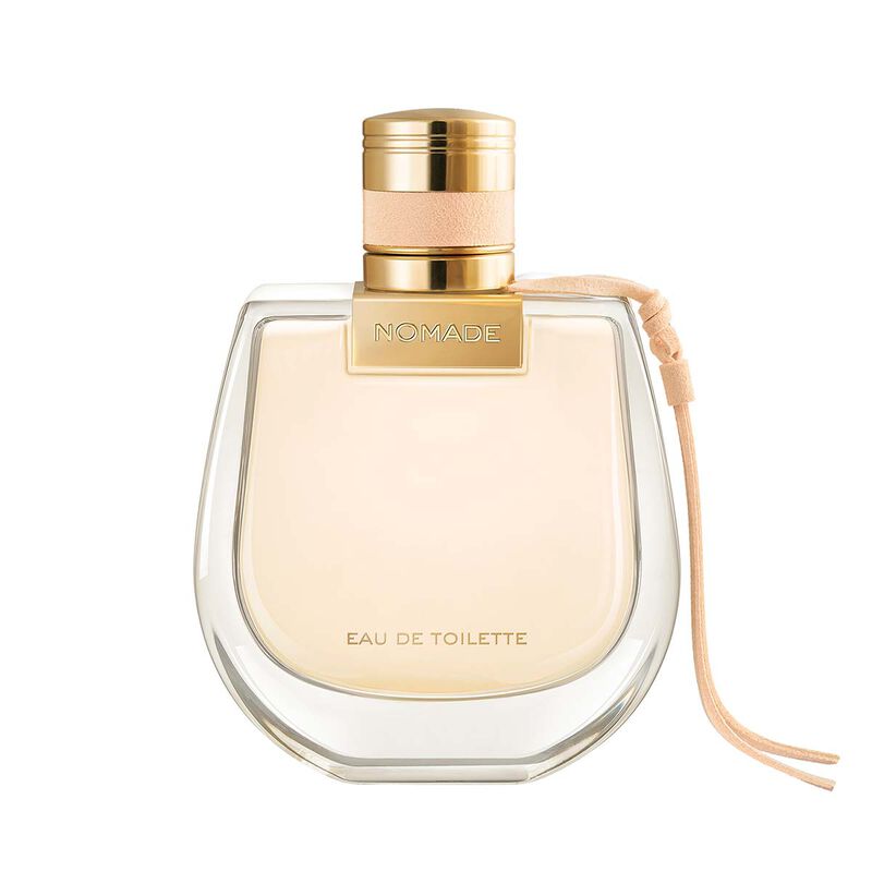 chloe nomade eau de toilette