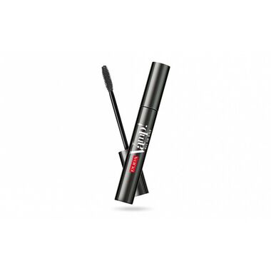 faces mascara vamp all in one black