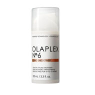 faces no  6 bond smoother