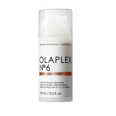 faces no  6 bond smoother