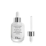 faces capture youth plump filler age delay plumping serum 30ml