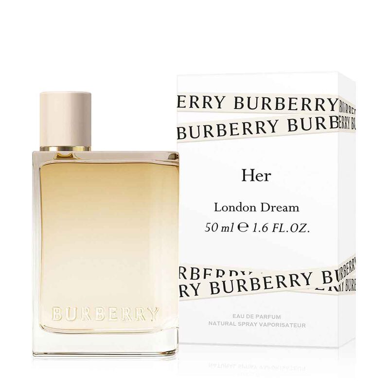 Her London Dream Eau de Parfum burberry her london dream eau de parfum