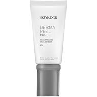 faces dermapeel pro resurfacing peel cream