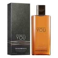 faces stronger with you shower gel 200ml