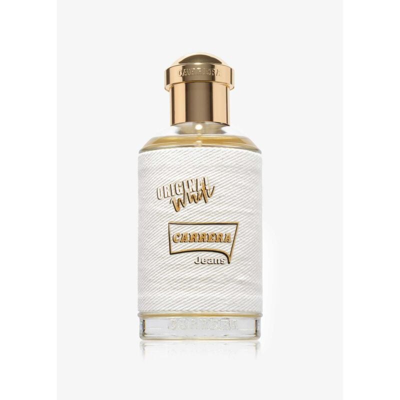 carrera carrera jeans original white donna edp 125 ml