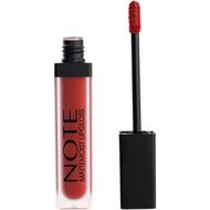 faces ملمع شفاه ماتيمويست 407