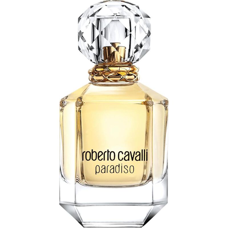 roberto cavalli paradiso edp 75ml