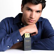 faces شغف عود أسود أو دو برفان