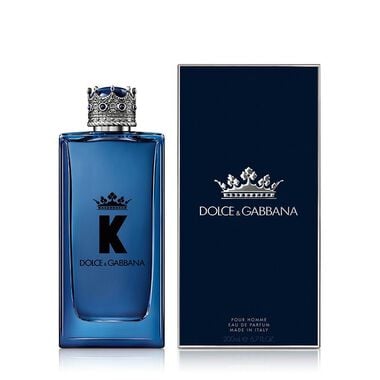 faces k by dolce gabbana