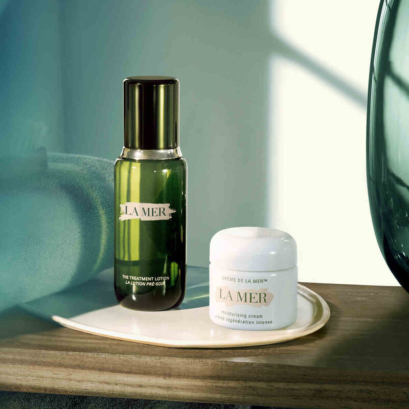 The Treatment Lotion la mer the treatment lotion