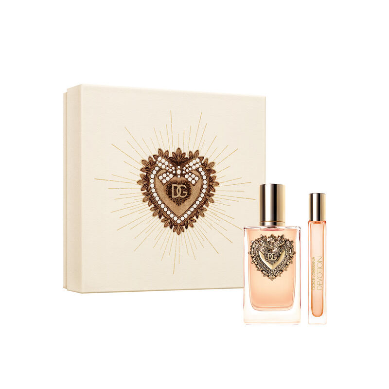 dolce & gabbana devotion