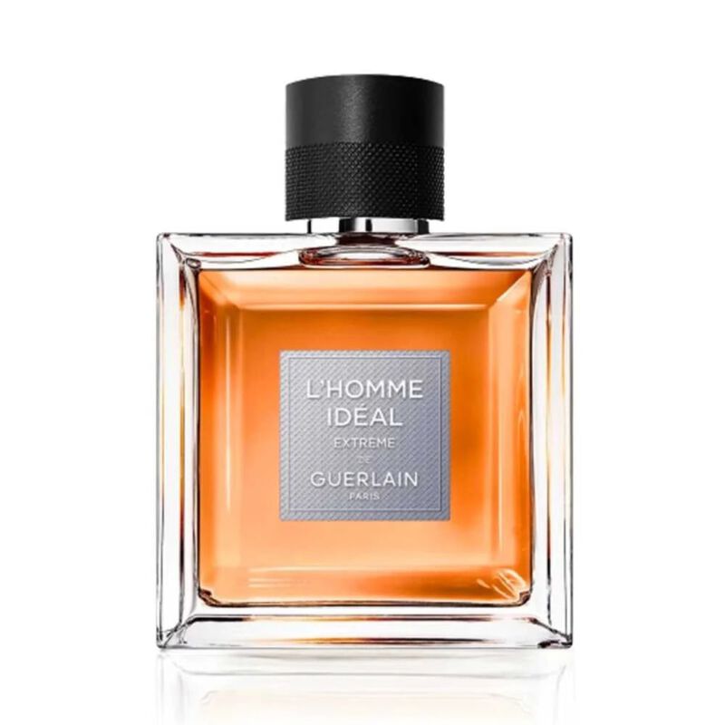 guerlain l'homme ideal extreme  eau de parfum