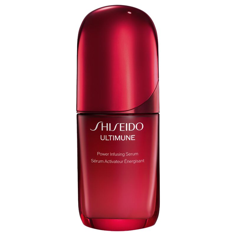 shiseido ultimune power infusing concentrate 4.0