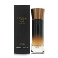 faces armani code profumo eau de parfum 60ml