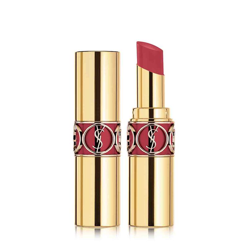 yves saint laurent rouge volupte shine 86
