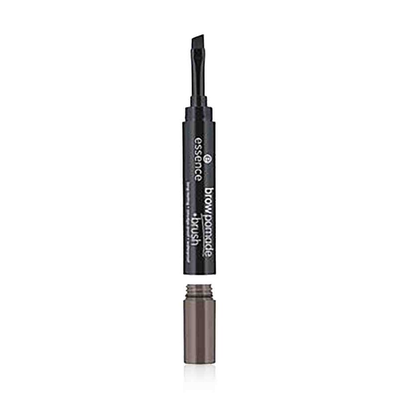 Brow Pomade with Brush essence brow pomade with brush