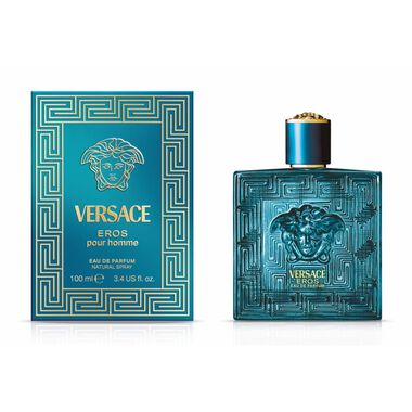 faces عطر إيروس أو دو برفان