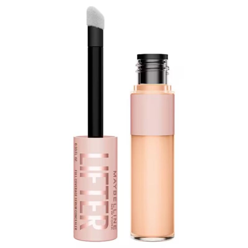 maybelline new york ليفتر كونسيلر 15
