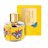 faces ch beauties eau de parfum 100ml