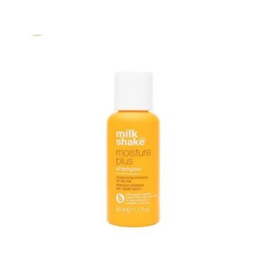 faces milk shake moisture more shampoo 50 ml