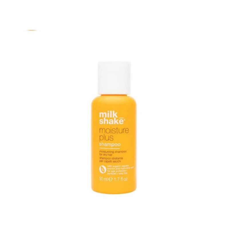milk shake milk shake moisture&more shampoo 50 ml