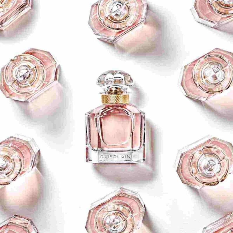 guerlain mon guerlain   eau de parfum 100ml