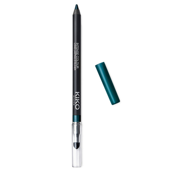 kiko milano intense color longlasting eyeliner