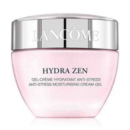 faces hydrazen day cream oily combination skin 50m