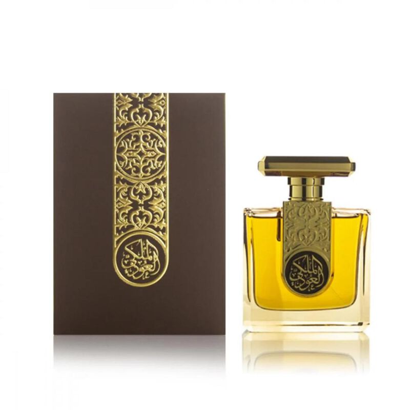 arabian oud العود الملكي