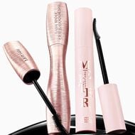 Lash Idôle Curl Goddess faces lash id le curl goddess