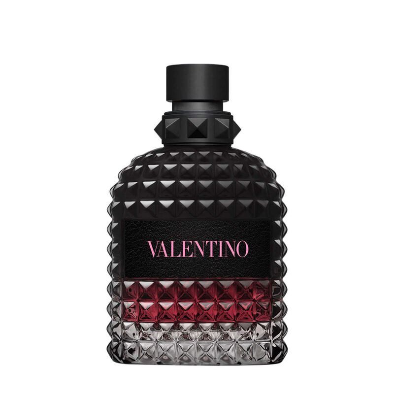 valentino born in roma uomo intense