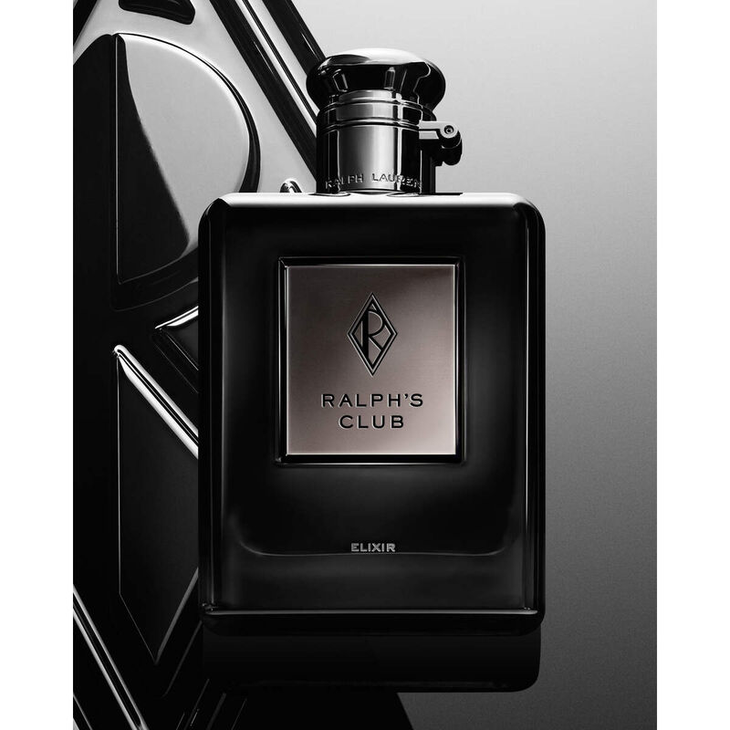 Club Elixir ralph lauren club elixir