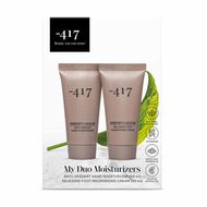 faces my dead sea spa duo moisturizers mini