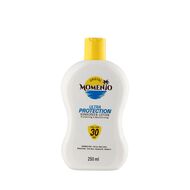 faces مومينتو لوشن واقي من الشمس spf30 سعة 250 مل
