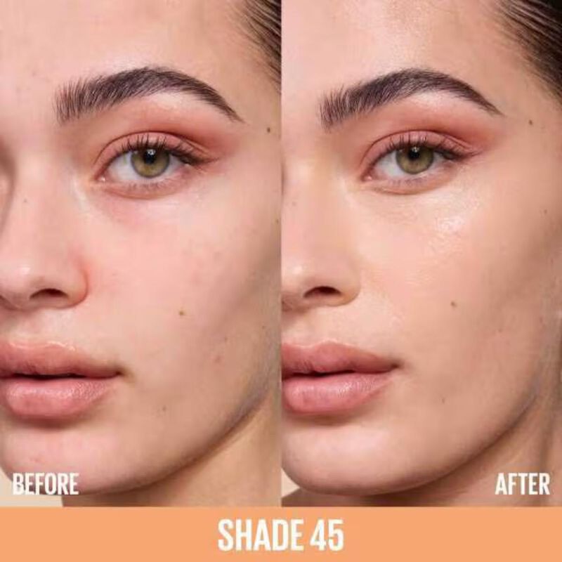 maybelline new york ليفتر كونسيلر 45