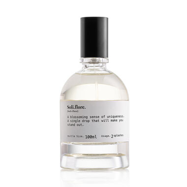 faces عطر سنتولوجيا سوليفلور أو دو بارفان 100مل
