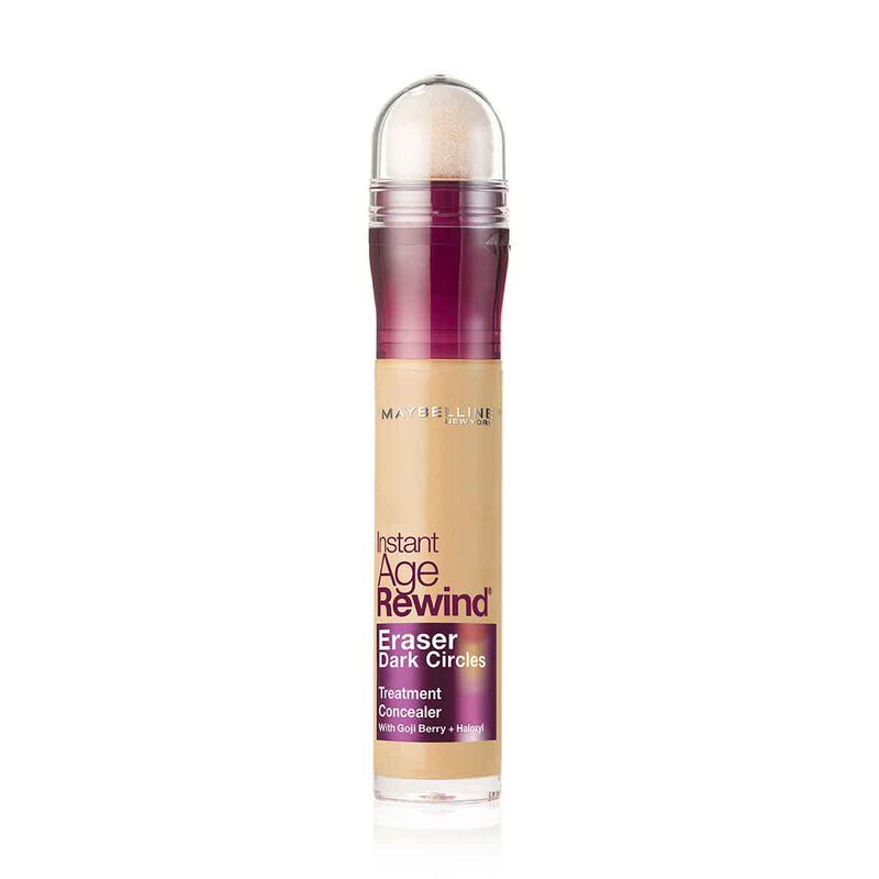 مايبيلين نيويورك instant age rewind eraser dark circles concealer
